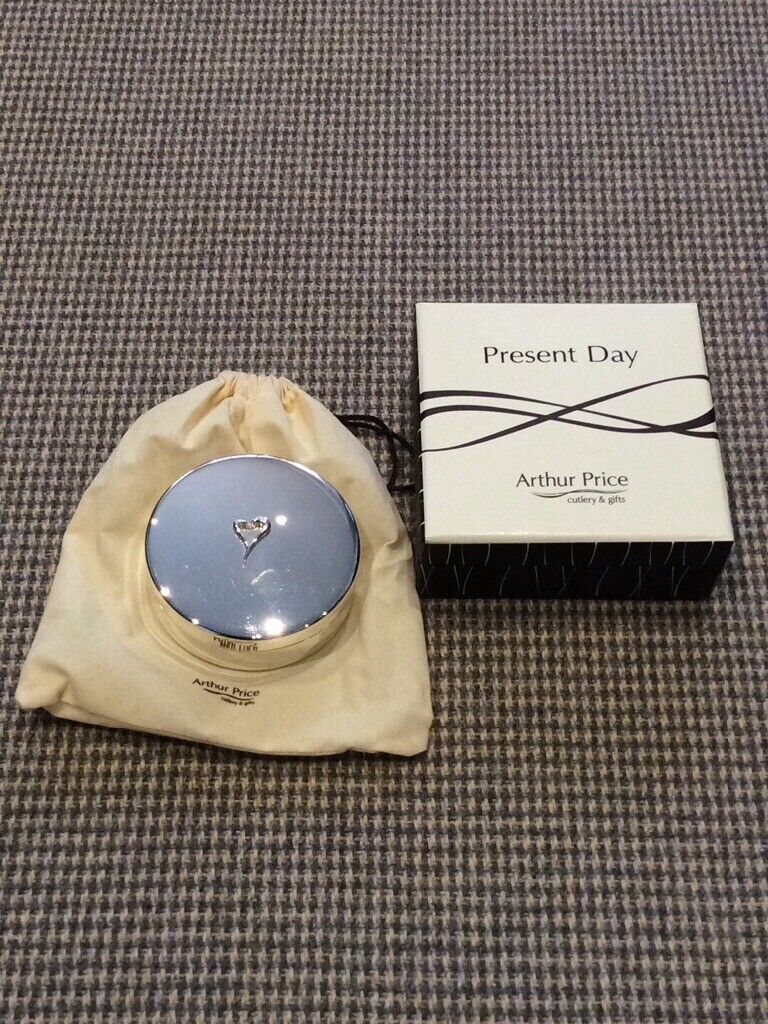 image for Jewellery Box