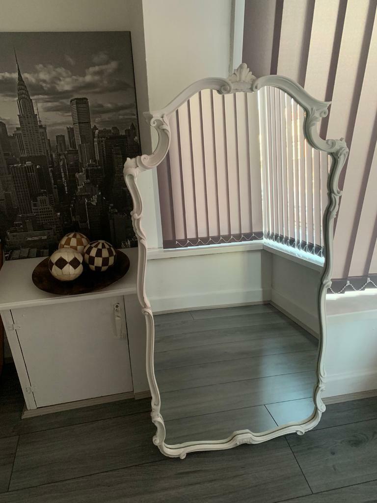 image for Vintage mirror 