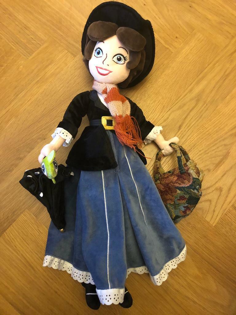 Mary poppins outlet dress disney store