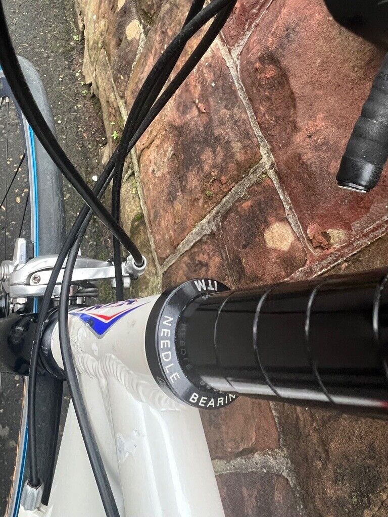 TREK US POSTAL RARE BICYCLE