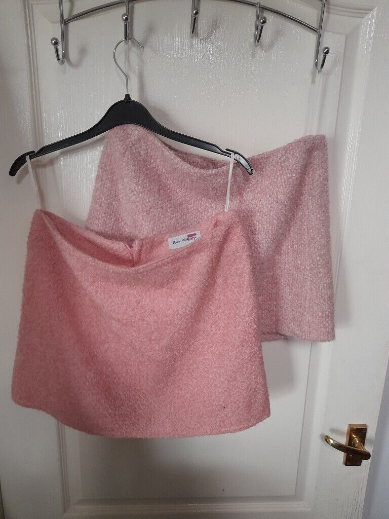 Girls/ Miss Selfridge Lined Skirts