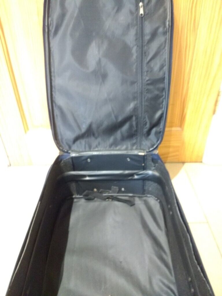 image for Luggage case for sale