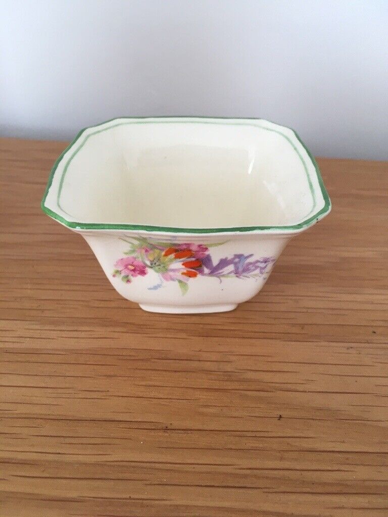 Vintage Tea Set