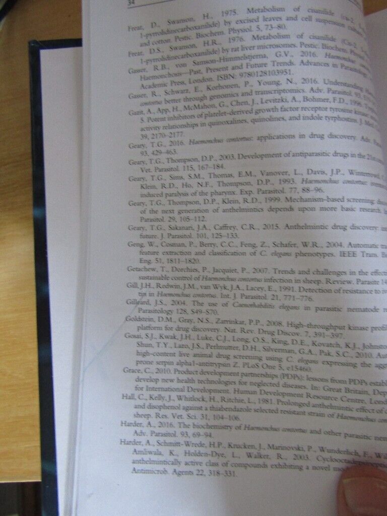 Advances in Parasitology: Volume 108 by David Rollinson