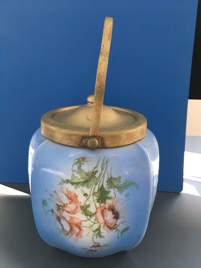 Koekjespot (Cookie Jar)