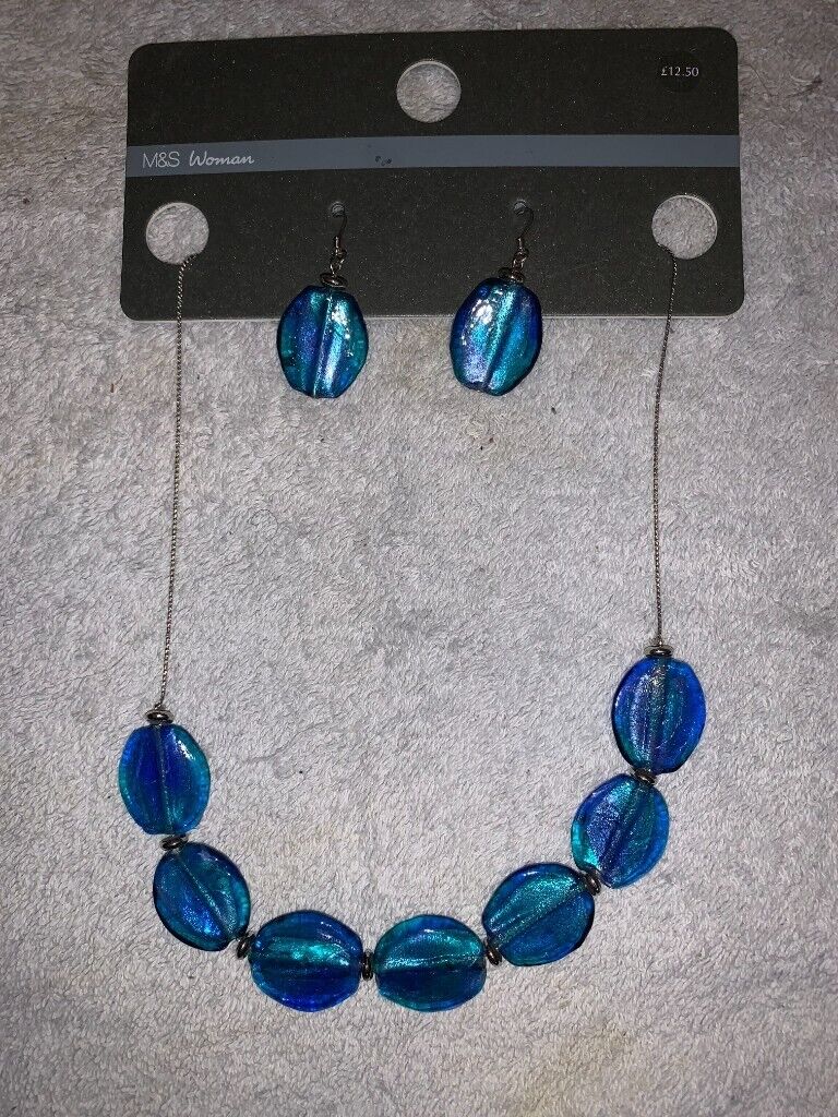 M and s for Sale Men s Women s Jewellery Gumtree