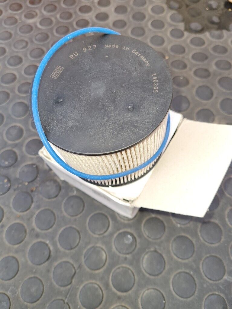 image for Fuel filter  PEUGEOT   &quot;GENIUNE 