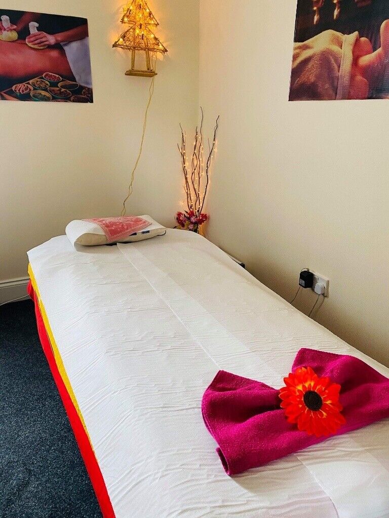 Zara Relaxing Thai Massage | in Newcastle, Tyne and Wear | Gumtree