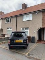 NICE 2 BEDROOM HOUSE AVAILABLE NOW IN DAGENHAM RM8
