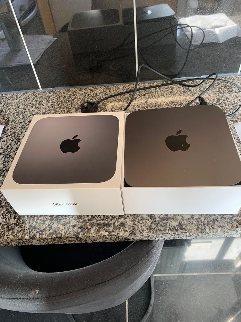 Second-Hand Apple Macs for Sale in Clacton-on-Sea, Essex | Gumtree