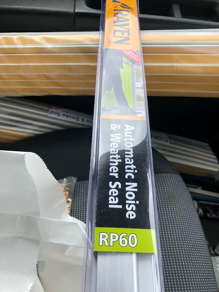 Door seal 