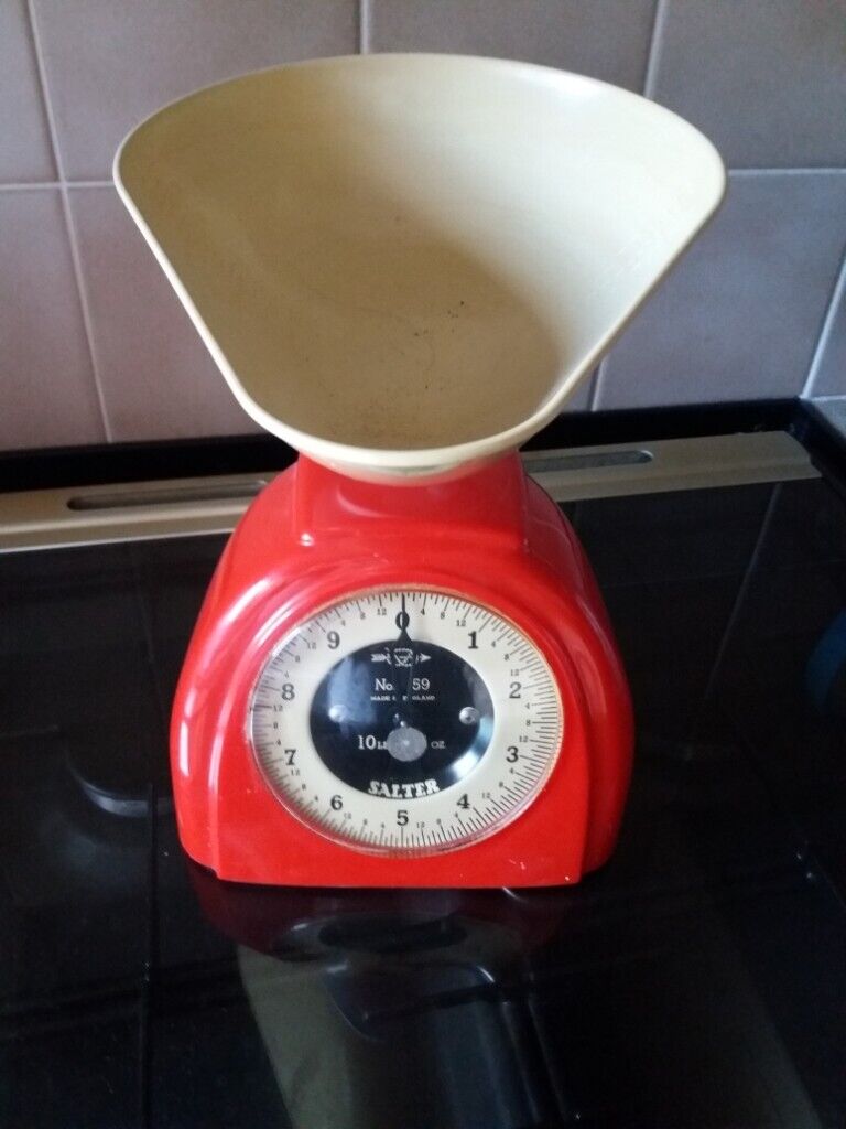 Two sets of Scales
