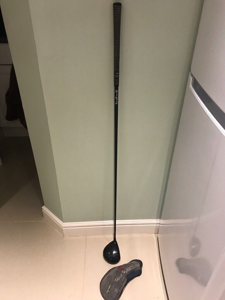 image for  SRIXON XX10 AX-SOLE DRIVER   R/H
