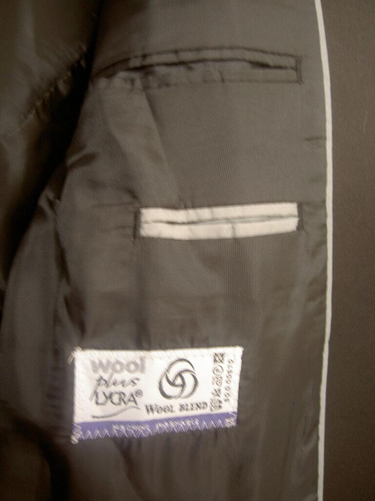 NEXT Men's Jacket Size L (40'' - 102cm)