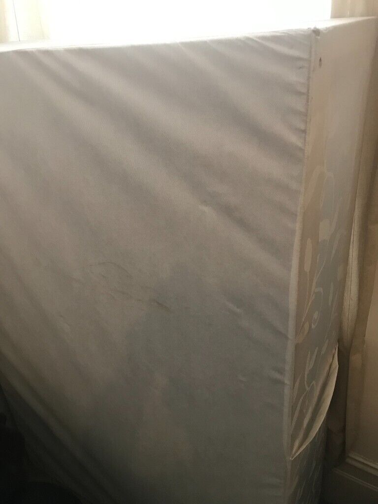 image for Free Mattress and computer chair 