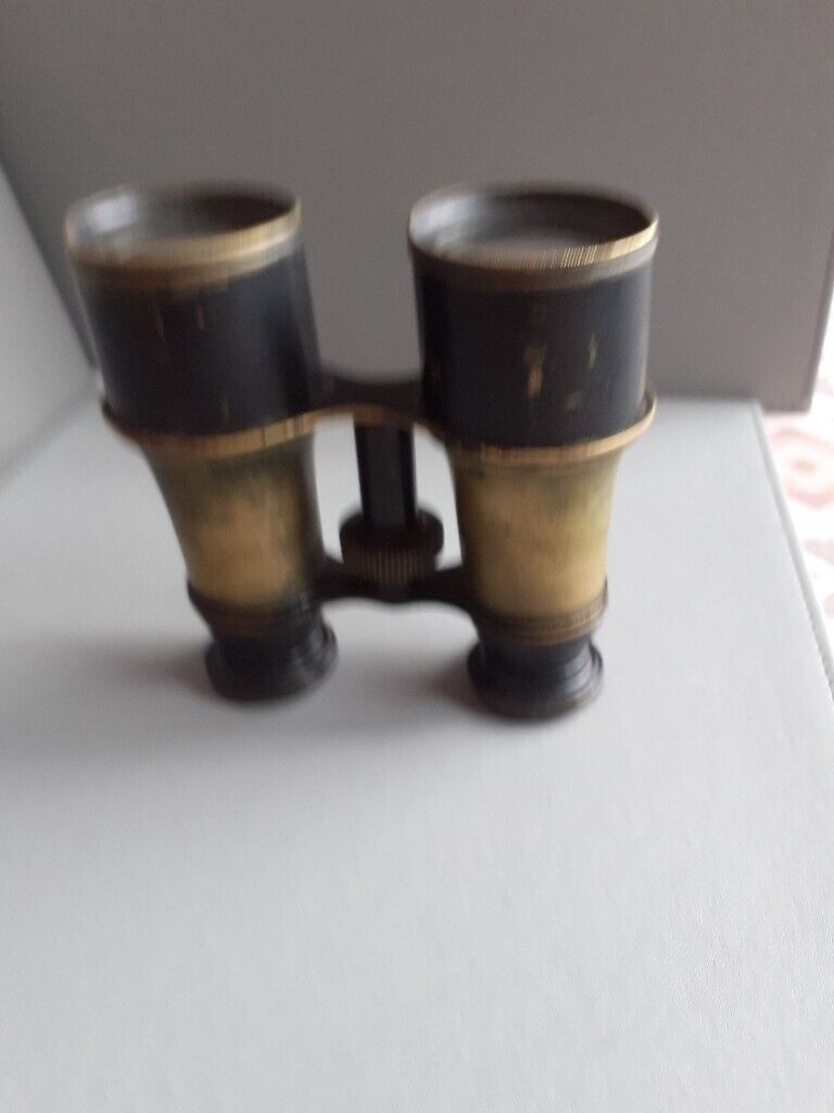 Small pair of binoculars 