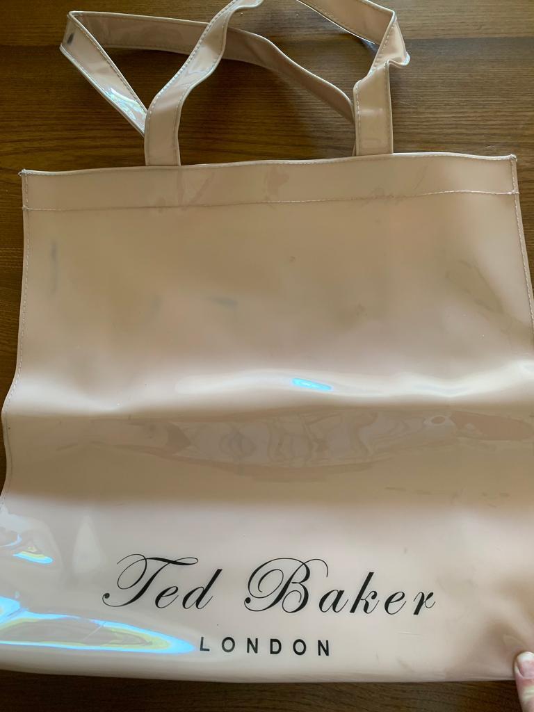 image for TED BAKER BOW BAG