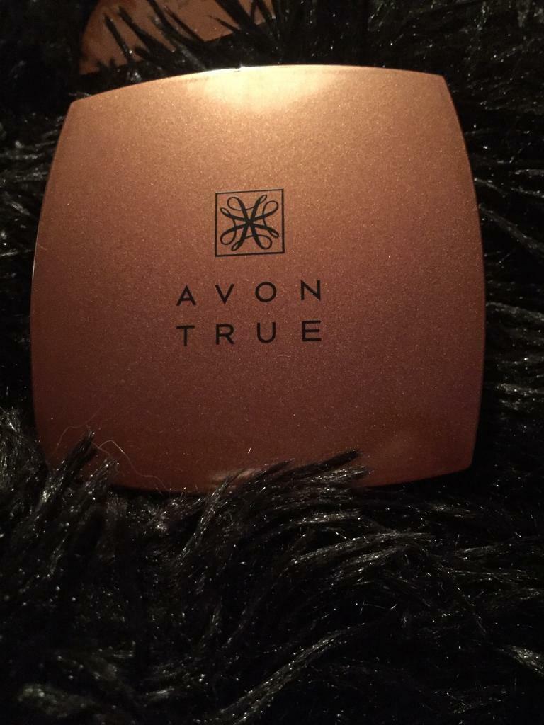 image for Avon bronze glow 