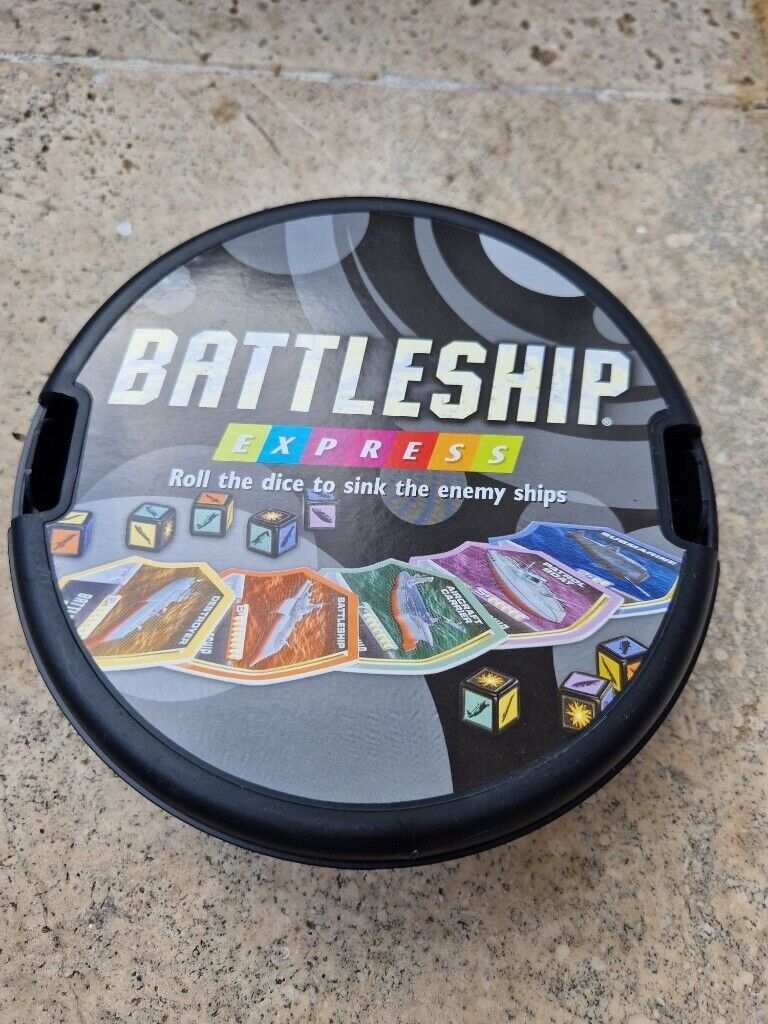 Selection of Games
