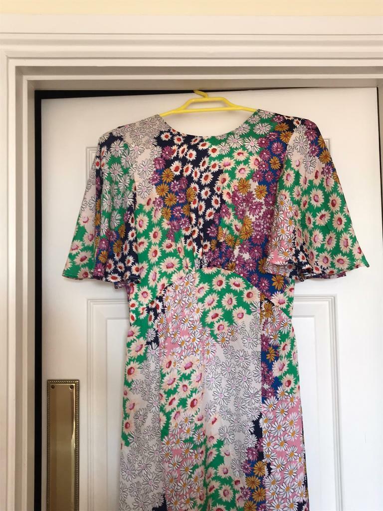 Topshop petite austin dress hotsell