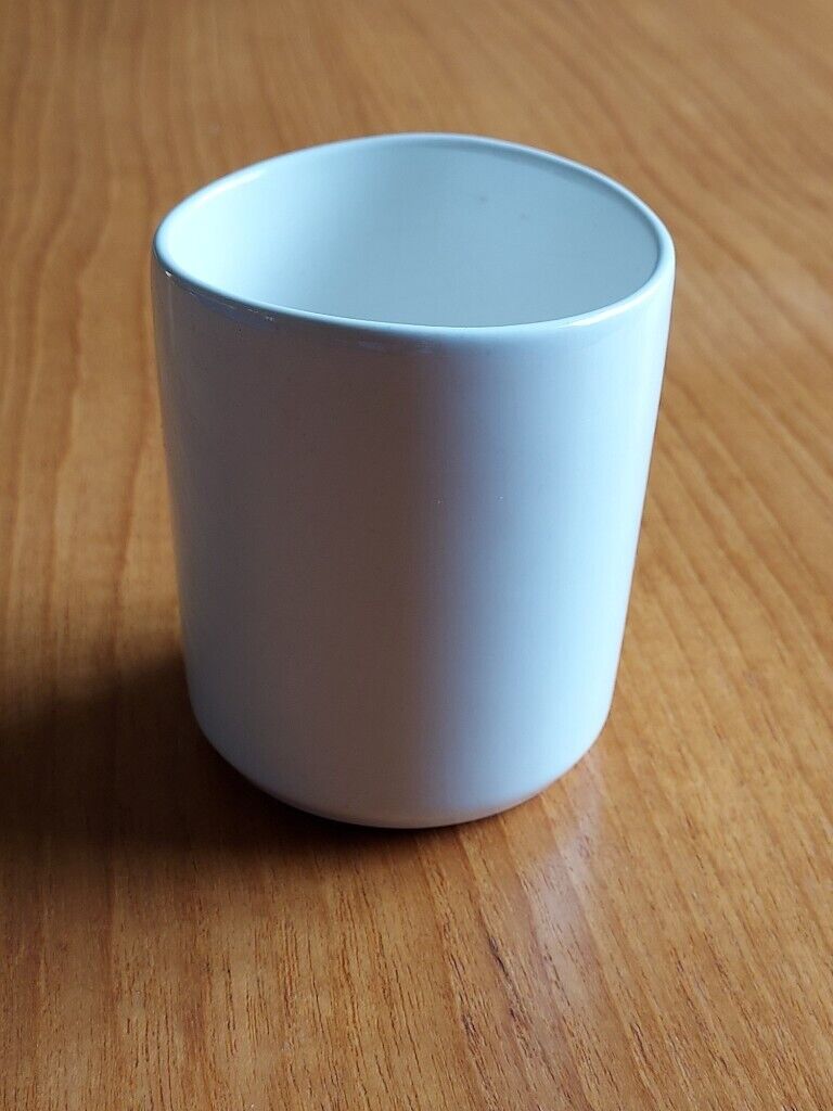 image for Two Small Vases/Pots 