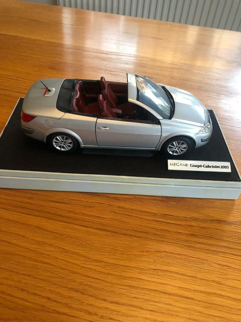 image for Renault Megane 2003 Model 