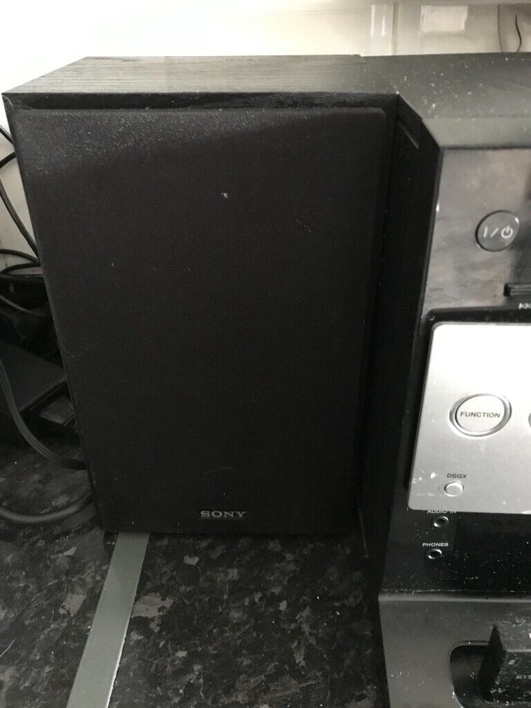 SONY