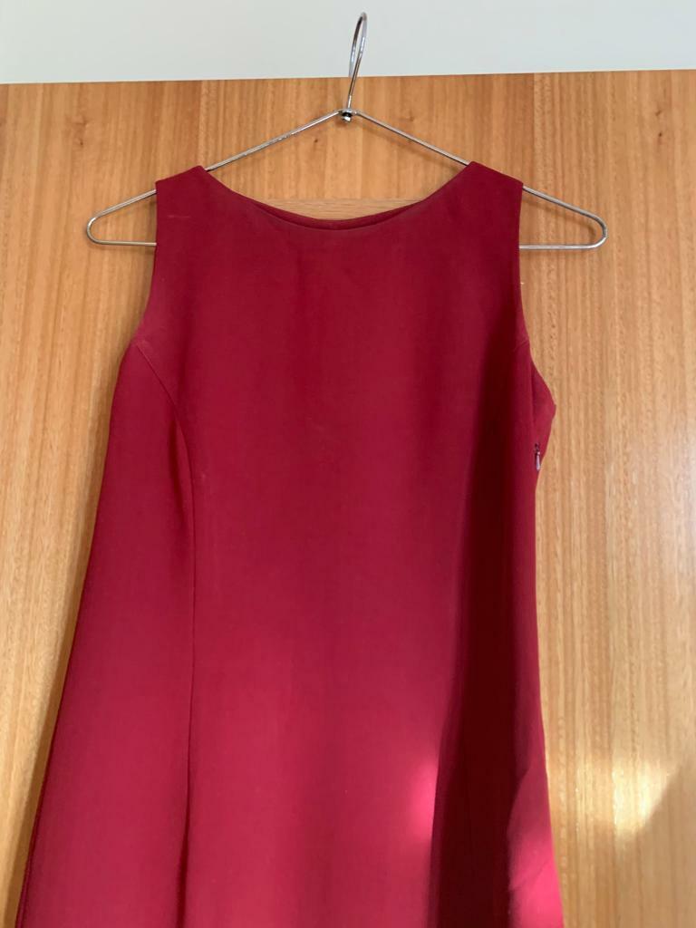 PLANET SIXE 8 DRESS