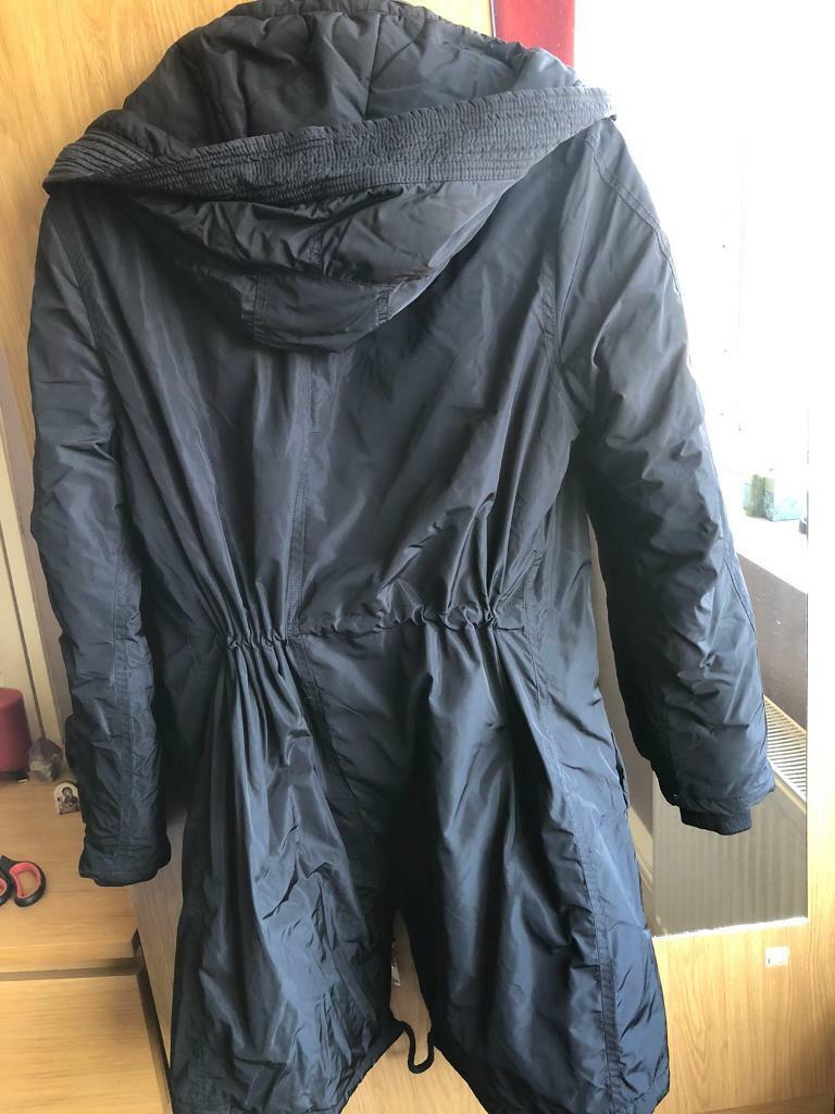 SCOTCH &SODA LONG JACKET