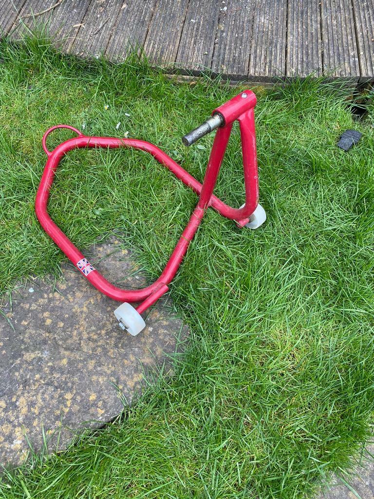 image for Ducati 916