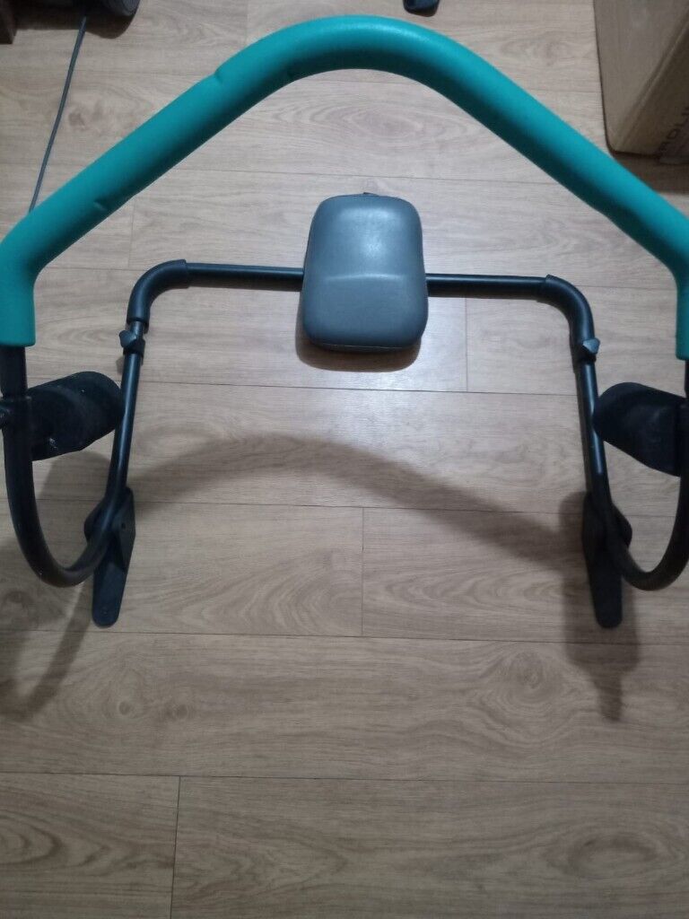 image for Ab Max exercise item