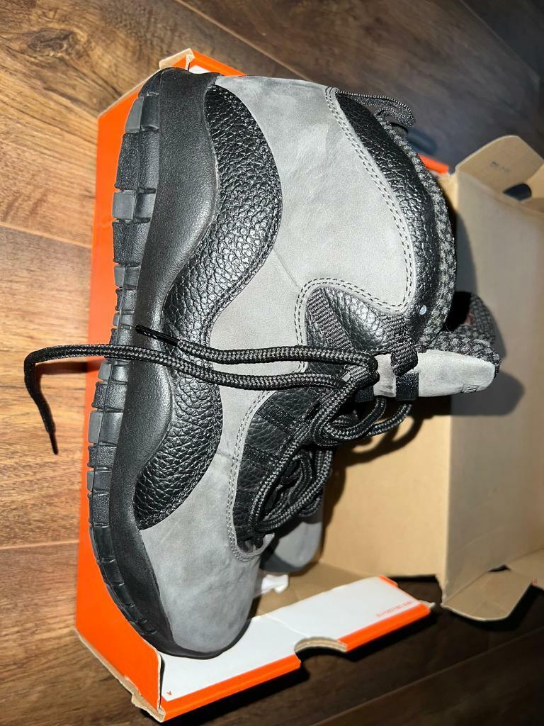 Nike Air Jordan 10 Retro 