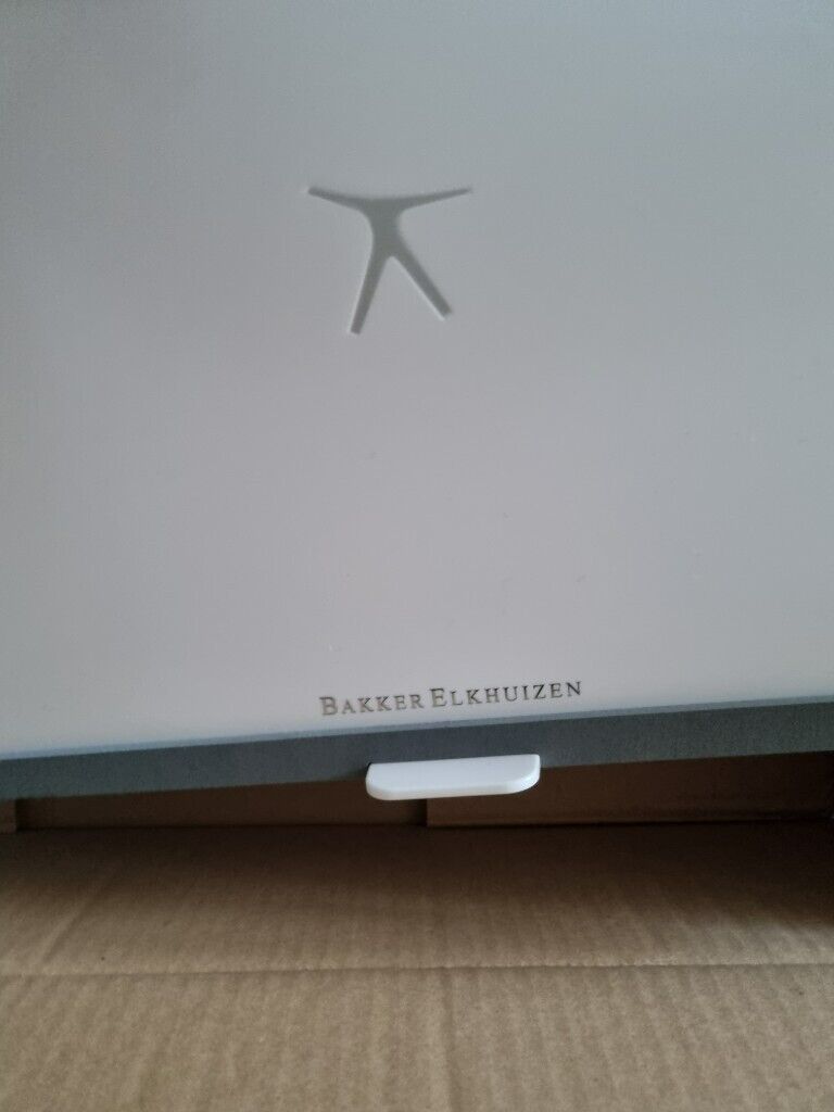 Bakker Elkhuizen FlexDesk 640 Document Holder