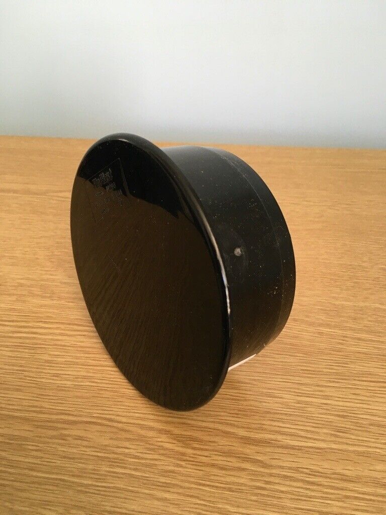 FloPlast Push-Fit Socket Plug