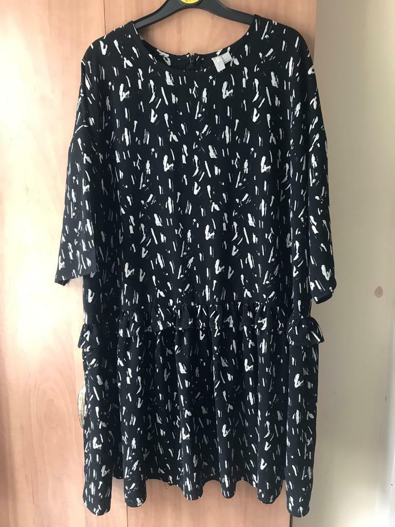 image for ASOS DRESS SIZE 14