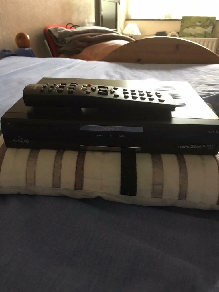 Set top box 