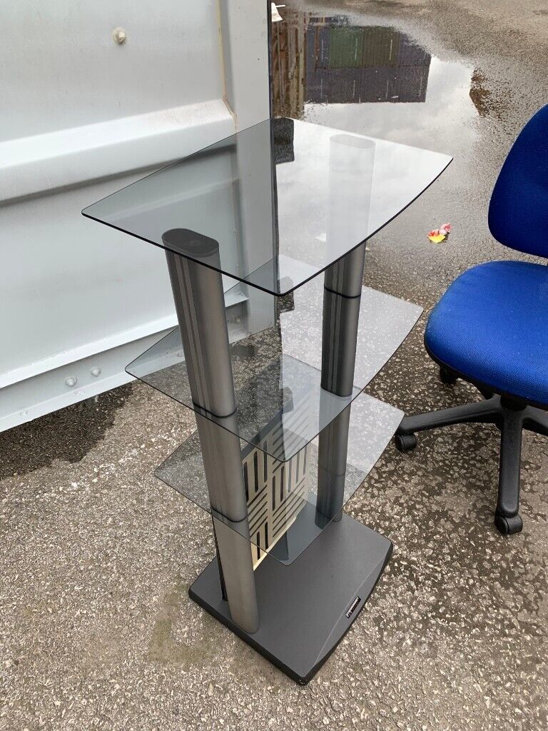 Display stand 
