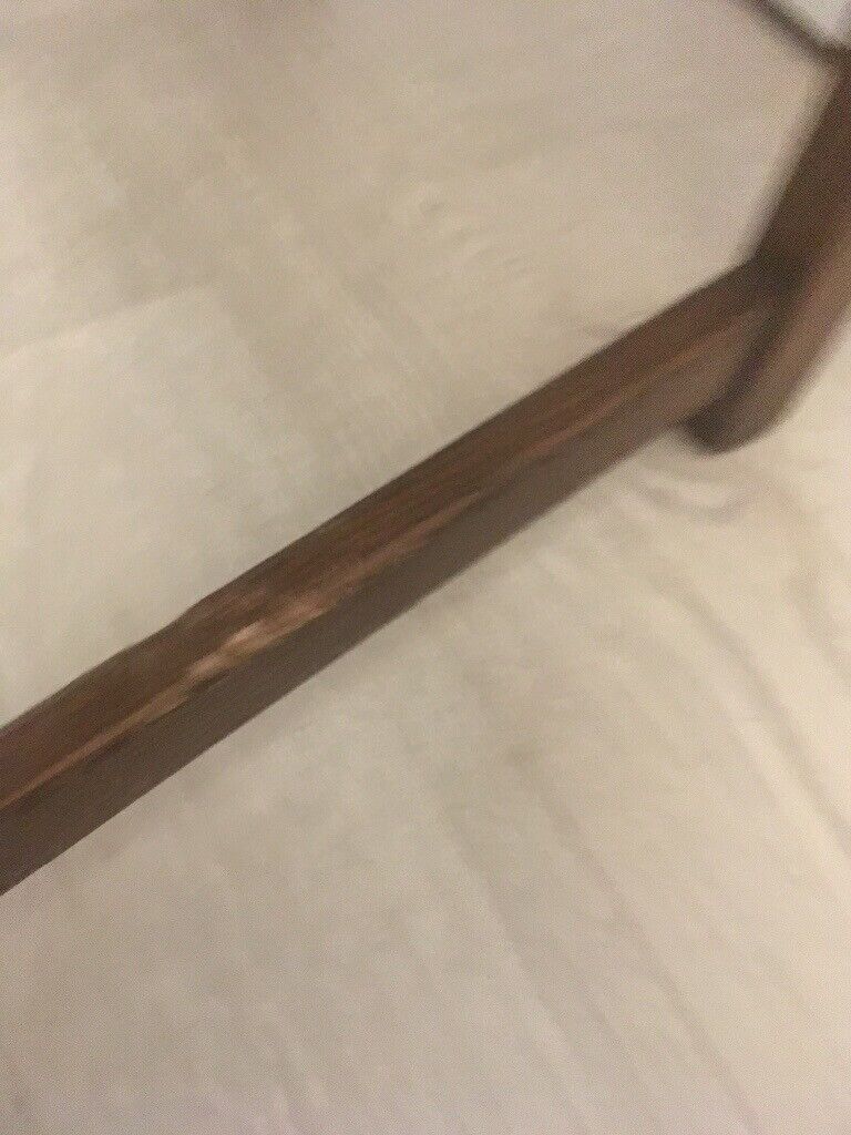 Old Charm Carver Chair