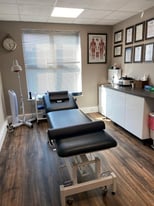 Therapy Room to rent in Poole from £35 p/w