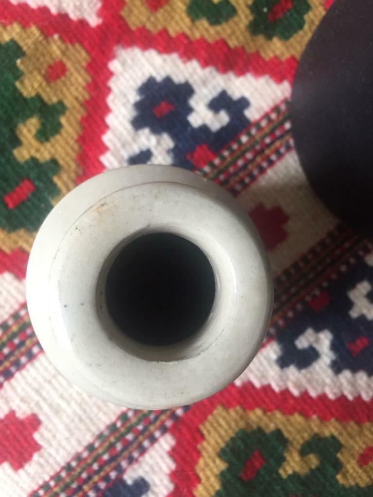 Antique inkpot 