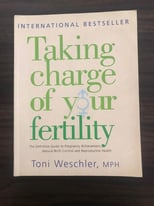 Taking Charge Of Your Fertility - Tony Weschler