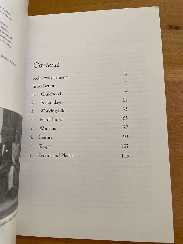 Voices of Ealing and Hounslow by Sue McAlpine