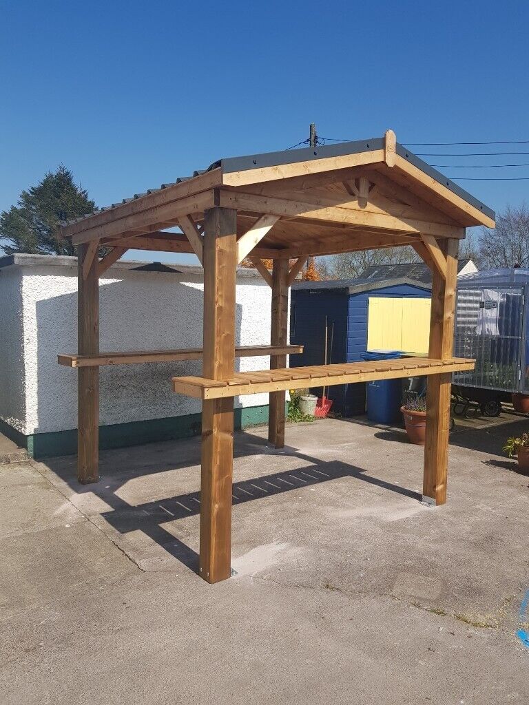 Garden Gazebo