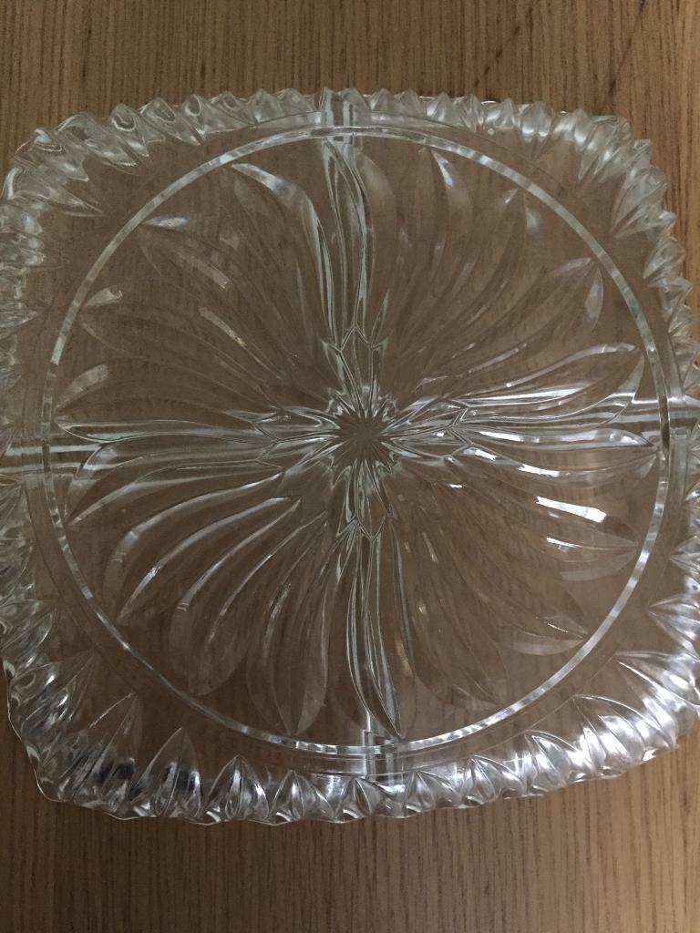 Snack appetizer dish 