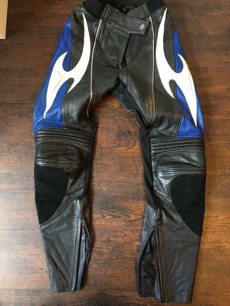 image for Women’s 2 Piece Hein Gericke Leather Suit