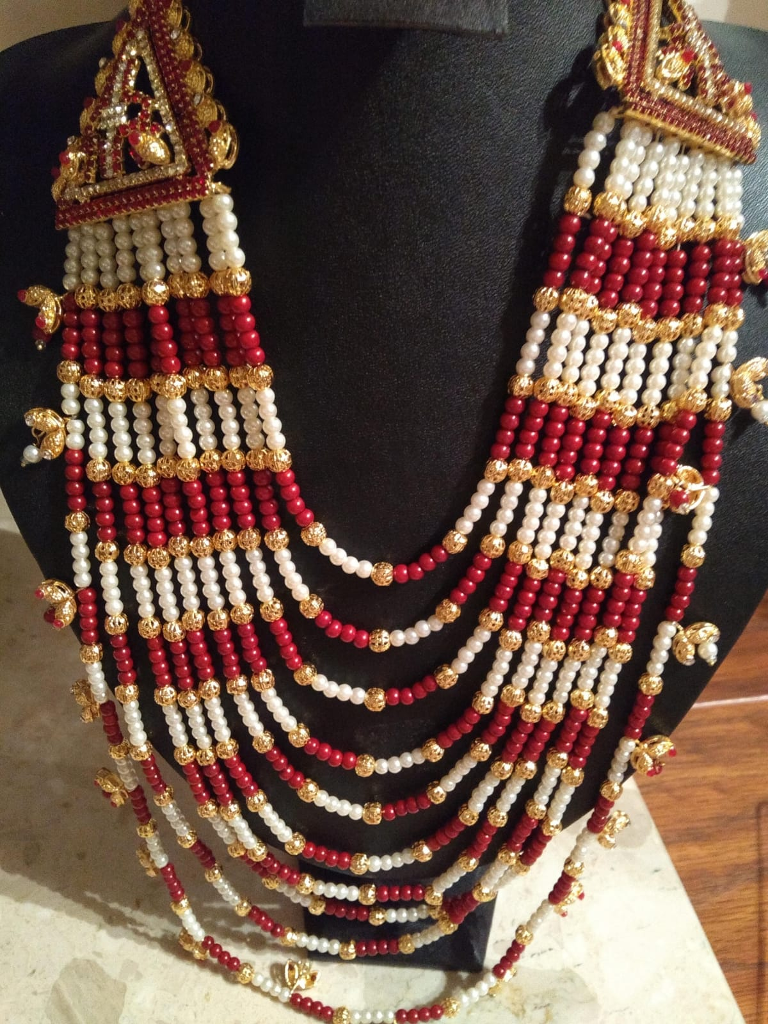 image for Rani Haar Long Necklace