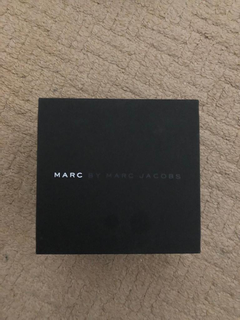 image for Marc jacobs watch 