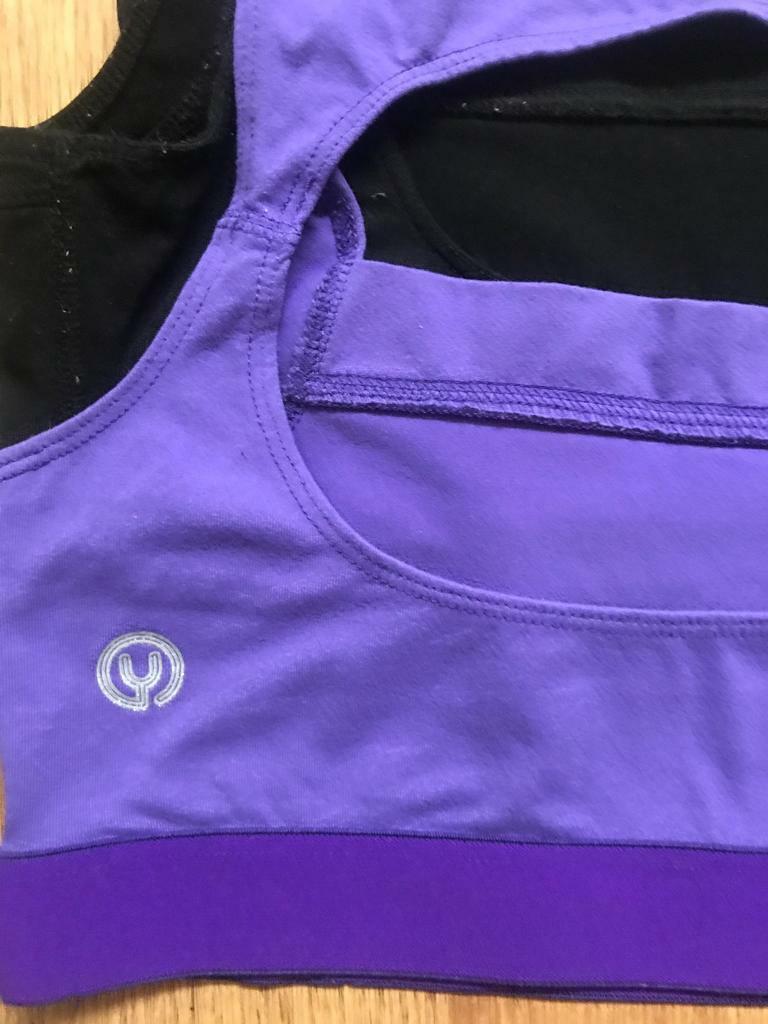 Crop tops 