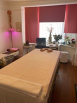 image for Red peony chinese massage