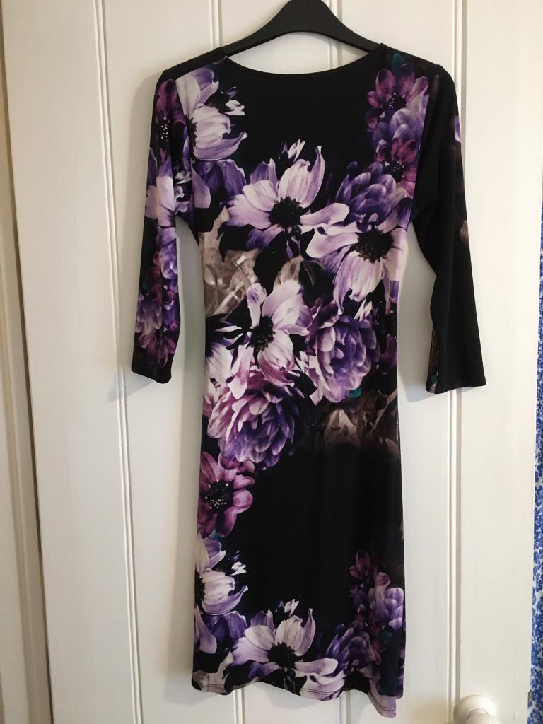 Lovely dress worn once 